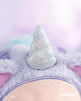 LuLu the Piggy LuLuLand - Drawstring Bag (Unicorn Lu ver.) 6
