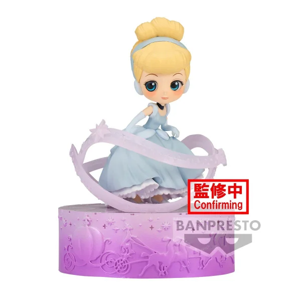 BANDAI Cinderella (ver. B) - Disney