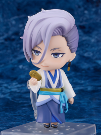Nendoroid Usui Yuen 4