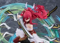 GOOD SMILE COMPANY FAIRY TAIL Erza Scarlet: Ataraxia Armor Ver. - Fairy Tail - photo 9