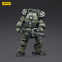 APOC Series Iron Assault Fire Support Mech ST-8610 7