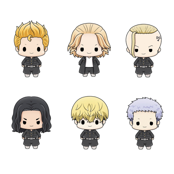Tokyo Revengers Set