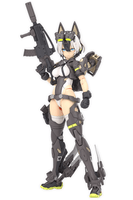 YGGDRASIS GARM RIPPER 3