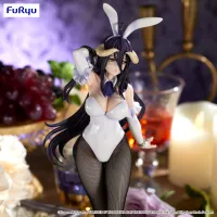 FuRyu OVERLORD　BiCute Bunnies Figure -Albedo- - Overlord - photo 4