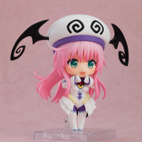 Nendoroid Lala Satalin Deviluke 4