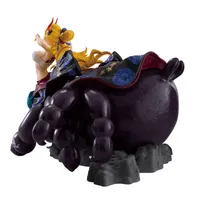 BANDAI Black Maria (EX Devils vol.3) - ONE PIECE - photo 7
