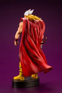 KOTOBUKIYA MARVEL THOR The Bronze Age ARTFX STATUE - Marvel - photo 10