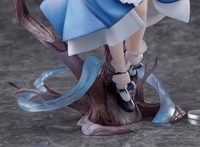 Yuyuko Saigyouji: Natural-Born Ghost Ver. 13
