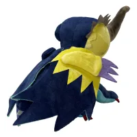 CAPCOM Monster Hunter Chibi-Plush Chaotic Gore Magala - Monster Hunter - photo 3