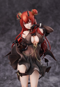 Succubus Luxilia 7