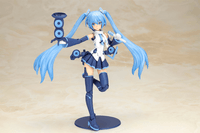 FRAME MUSIC GIRL SNOW MIKU ANOTHER COLOR VER. 8