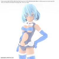 30MS OPTION HAIR STYLE PARTS Vol.9 ALL 4 TYPES 4