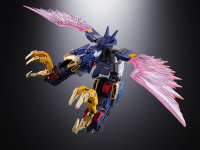GX-113 GUNDAM TRYON 3 "Gundam Build Fighters Try" 3