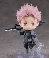 Nendoroid Gen Narumi