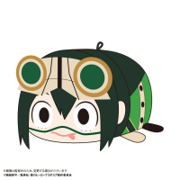 My hero academia POTE KORO MASCOT 2 8
