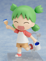 Nendoroid Yotsuba Koiwai 6