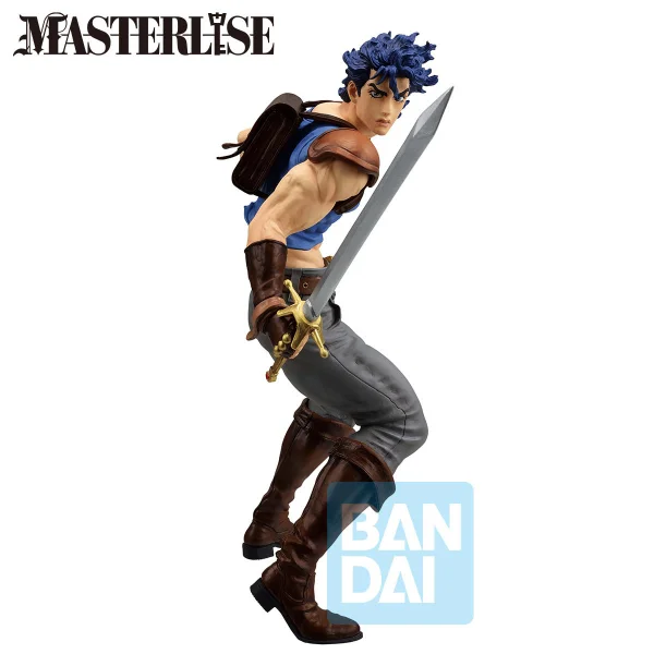 BANDAI Jonathan Joestar (Phantom Blood & Battle Tendency) - JoJo's Bizarre Adventure