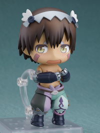 Nendoroid Reg(re-run) 5