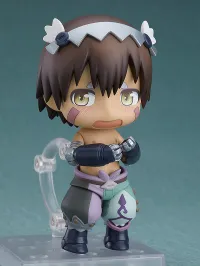 GOOD SMILE COMPANY Nendoroid Reg(re-run) - Made in Abyss - photo 5