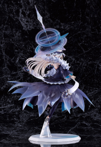 Saika Kuozaki 7