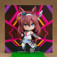 Nendoroid Mihono Bourbon 8