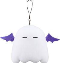 Waon Games Plushie Mascot Marshmallow 2