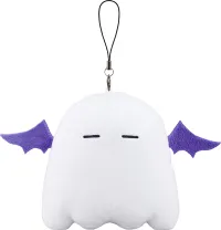 GOOD SMILE COMPANY Waon Games Plushie Mascot Marshmallow - Waon Games - photo 2