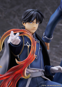 Fullmetal Alchemist: Brotherhood Roy Mustang & Maes Hughes -KIZUNA- 11
