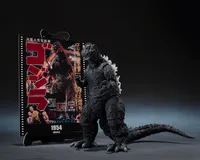 TAMASHII NATIONS GODZILLA [1954] -Movie Graphic Plus- - Godzilla - photo 1