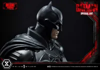 Prime 1 Studio Museum Masterline The Batman (Film) The Batman Special Art Edition DX Bonus Version - DC Comics - photo 85