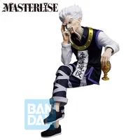 BANDAI Zeno Zaoldyeck (Zaoldyeck Family) - HUNTER×HUNTER - photo 2