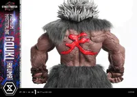 Prime 1 Studio Premium Masterline Street Fighter 6 Akuma Ultimate Bonus Version - Street Fighter - photo 31
