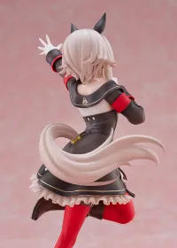 Claynel Curren Chan Signature Racewear Ver. 1/7 Scale Figure - Umamusume: Pretty Derby - photo 9