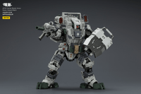 APOC Series Mystic Armor Heavy Assault Mech 12
