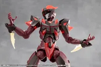 KOTOBUKIYA MEGALOMARIA M.S.G EX HAND UNIT [Male Type A] RED Ver. - Megalomaria - photo 4