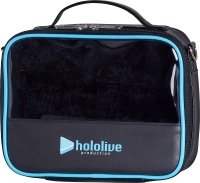 Nendoroid Pouch: hololive Design Ver. - Black 1