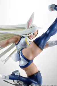 BellFine Mirko Hero Suits Ver. - My Hero Academia - photo 8