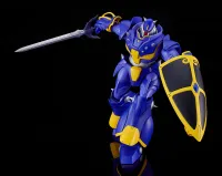 GOOD SMILE COMPANY MODEROID Zuwel - Panzer World Galient - photo 1