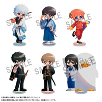 Irusta Gintama 8
