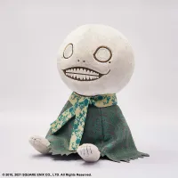 SQUARE ENIX NieR Replicant ver.1.22474487139… Plush - EMIL - NieR:Automata - photo 3