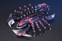 EZ-036 DEATH STINGER 25