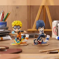 BUSHIROAD CREATIVE PalVerse Palé.　NARUTO SHIPPUDEN Sasuke Uchiha - NARUTO - photo 4