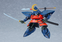 MODEROID Ryu-Knight Collection Series: 3 - Hayatmaru & Delingar 3