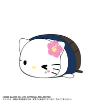 Sanrio Characters POTE KORO MASCOT9 2