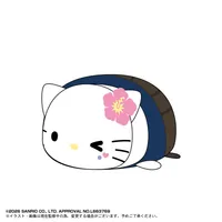 MAX LIMITED Sanrio Characters POTE KORO MASCOT9 - Sanrio - photo 2