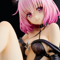 To LOVE-Ru Darkness Momo Belia Deviluke Darkness Ver. 1/6 - Renewal Package Edition 23