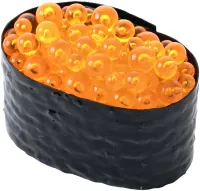 Syuto Seiko Sushi Plastic Model: Ver. Ikura (Salmon Roe) - Scale Kits - photo 1