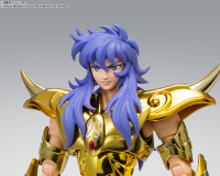 Saint Cloth Myth EX Scorpio Milo <Revival Ver.> "Saint Seiya", TAMASHII NATIONS Saint Cloth Myth EX 8