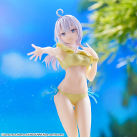Luminasta TV Anime "Alya Sometimes Hides Her Feelings in Russian" "Alya" -Swimsuit- 7