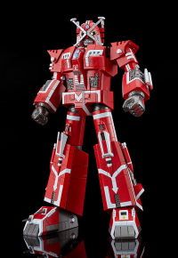 MODEROID Big Dai-X 1